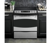 GE PS968SPSS Electric Range