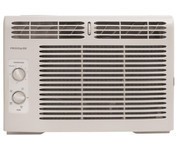 Frigidaire FRA052XT7 5000 BTU Thru-Wall/Window Air Conditioner 