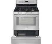 Frigidaire FPGF3081KF Gas Range