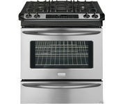 Frigidaire FGGS3045KF Gas Range