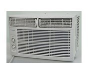 Frigidaire FRA082AT7 8000 BTU Thru-Wall/Window Air Conditioner 
