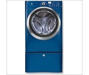 Electrolux EIFLW55I Front Load Stacked Washer / Dryer 