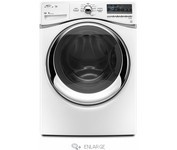 Whirlpool WFW94HEX Front Load Washer 