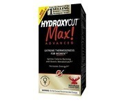 Hydroxycut Maximum Advanced (women) 120 capsule (Iovate)