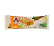 Atkins Nutritionals Atkins Day Break Bars Apple Crisp