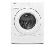 Whirlpool WFW9050X Front Load Washer 