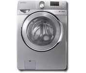 Samsung WF448AA Front Load Washer 