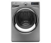 Whirlpool WFW95HEX Front Load Washer 