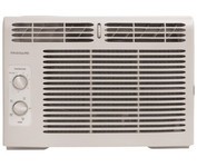 Frigidaire FRA054XT7 5000 BTU Thru-Wall/Window Air Conditioner 