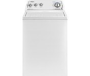 Whirlpool WTW4850XQ Washer 