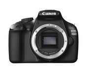 Canon EOS 1100D / Rebel T3 Body Only Digital Camera