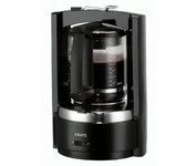 Krups Moka Brew F 468 42 8-Cup Coffee Maker