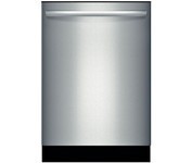 Bosch SHX45P05UC 24 in. Built-in Dishwasher