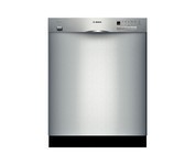 Bosch SHE43P05UC Built-in Dishwasher