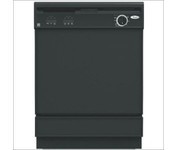 Whirlpool DU850SWP 24 in. Built-in Dishwasher