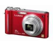 Panasonic Lumix DMC-ZX3 Digital Camera