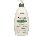 Aveeno Daily Moisturizing Lotion 18oz