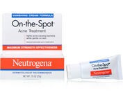 Neutrogena On the Spot Acne Treatment