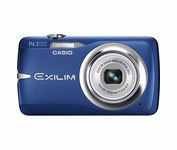 Casio EXILIM EX-Z550 Digital Camera