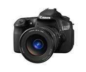 Canon EOS 60D Digital Camera with 18-55mm lens