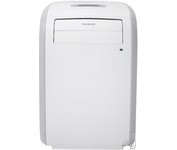 Frigidaire FRA053PU1 Portable Air Conditioner 