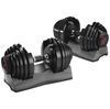 SelectTech Dumbbells