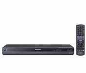 Panasonic DMP-BD85 WiFi Enabled Blu-Ray Disc Player (Black) DMP-BD85 Blu-Ray Player