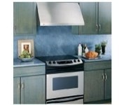 GE Profile JV966DSS Kitchen Hood