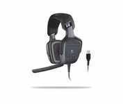 Logitech G35 Headset