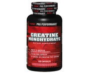 Gnc Pro Performance& Creatine Monohydrate