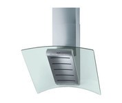 Miele DA 289-4 Kitchen Hood