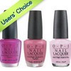 OPI Nail Lacquer - All Shades