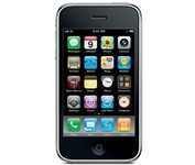 Apple iPhone 3GS White (16 GB) Smartphone