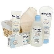 Aveeno Baby Shampoo