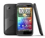 HTC Sensation 4G (1 GB) Smartphone