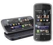 Nokia N97 (32 GB) Cell Phone