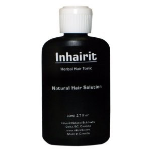 Anti Hair Loss Treatment - Topical Herbal Hair Tonic for Men and Women - Faster Hair Growth Solution