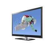 LG 47LV5500 47 HDTV-Ready LCD TV