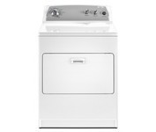 Whirlpool WGD4900XW Dryer