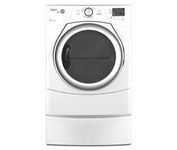 Whirlpool WED9270XW Dryer