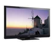Panasonic Viera TC-P55ST30 55.1 3D HDTV Plasma TV