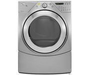 Whirlpool WED9550W Electric Dryer