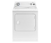 Whirlpool WGD4800XQ Dryer