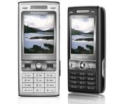 Sony Ericsson K790a Cell Phone
