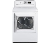 GE PTDS850GMWW Dryer