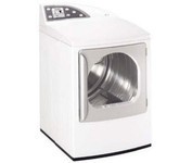 GE Profile DPGT750EC Electric Dryer