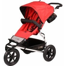 Mountain Buggy Urban Jungle Stroller