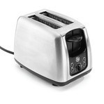 GE 2-Slice Toaster Model# 169210