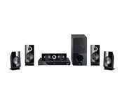 LG LHB536 Theater System