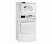 Maytag MLG19PD Front Load Stacked Washer / Dryer